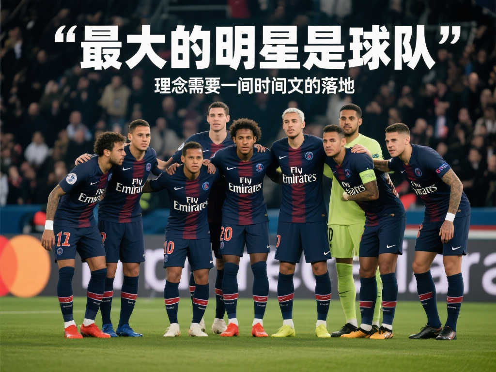 作为一支有