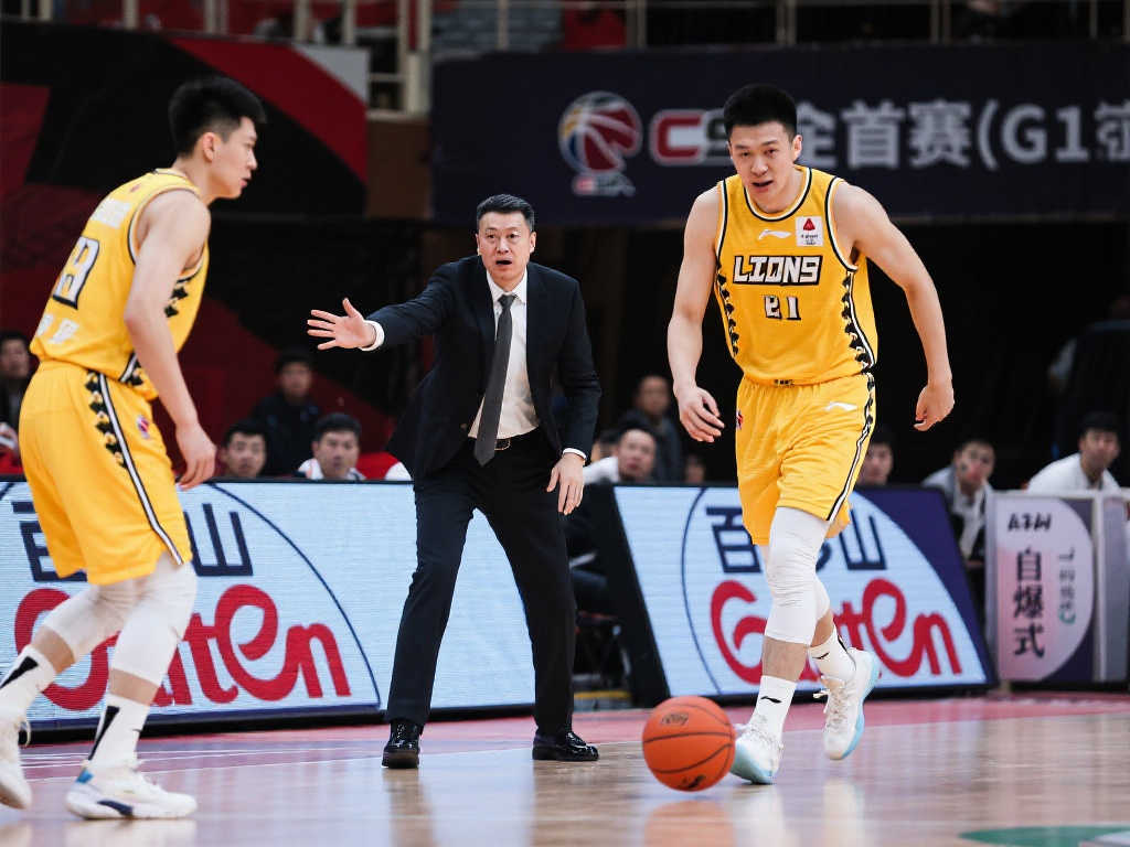 这位两届N